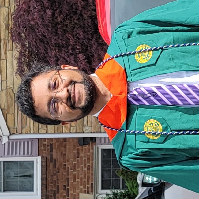 Amir Hossain Raj headshot